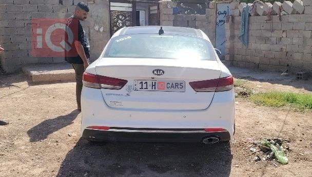 كيا اوبتيما